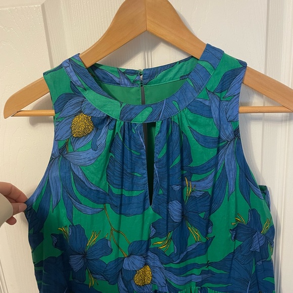 Tommy Hilfiger Summer dress fits a size 8 - Picture 2 of 5